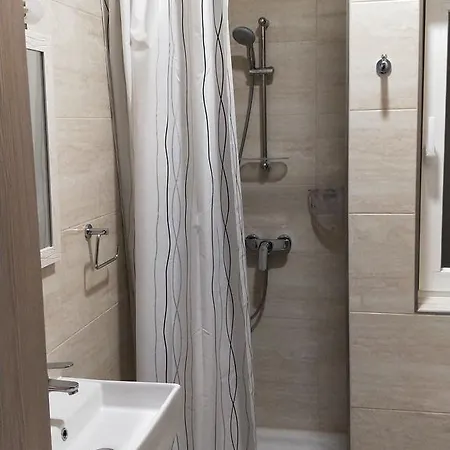 Sunstone Court 아파트 세인트폴스베이