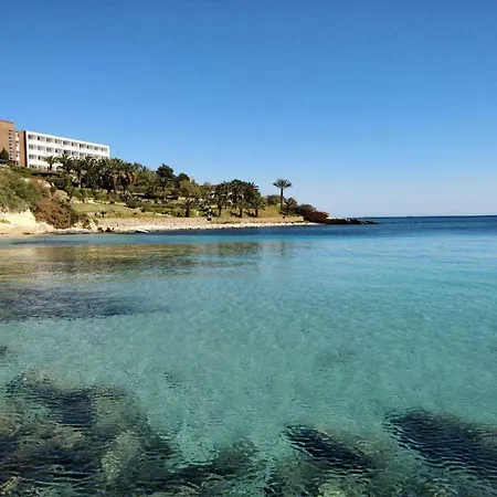 Sunstone Court 아파트 *