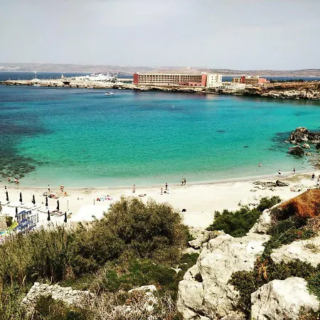 Sunstone Court 아파트 세인트폴스베이