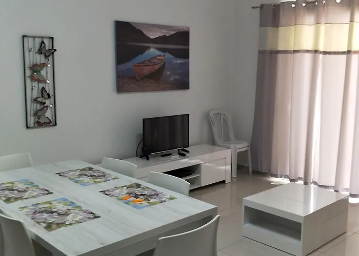 Appartamento Sunstone Court *