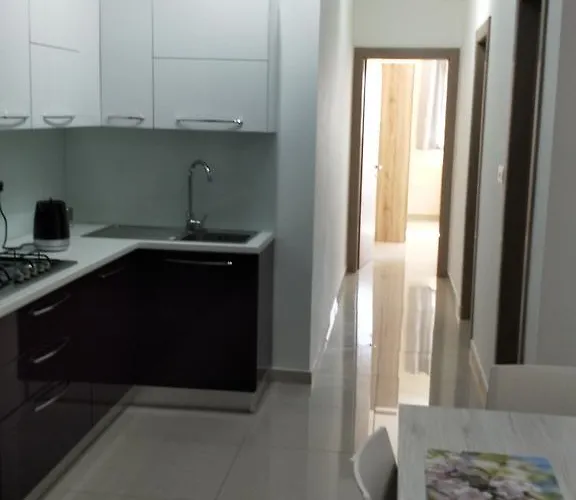 Sunstone Court Appartamento St. Paul's Bay