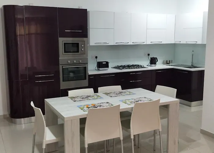 Sunstone Court St. Paul's Bay