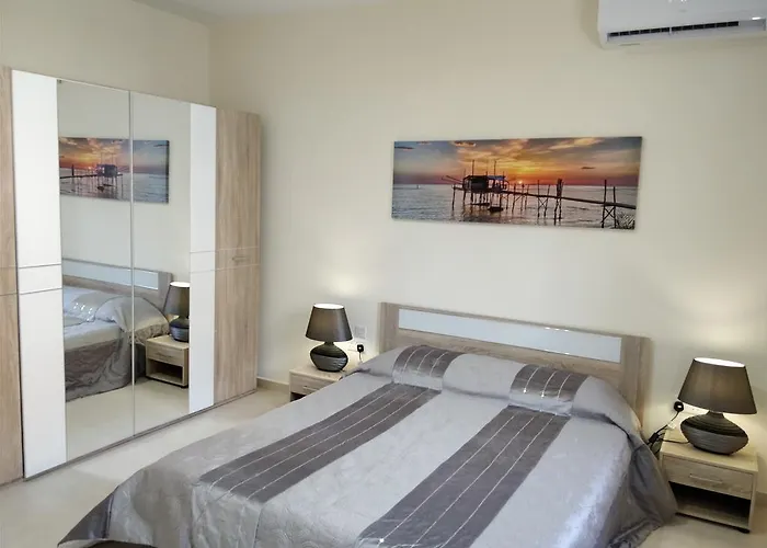 Sunstone Court St. Paul's Bay