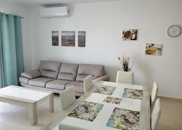 Appartamento Sunstone Court *