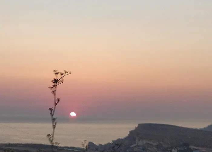 Sunstone Court Appartamento