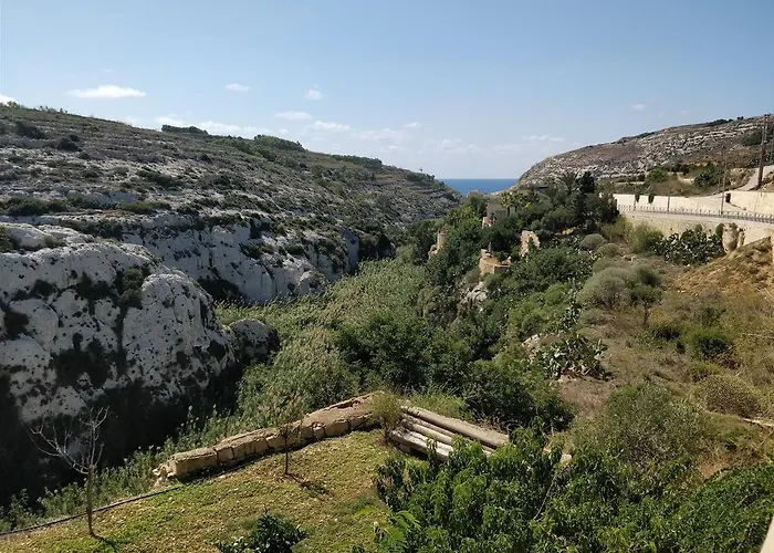 Sunstone Court St. Paul's Bay