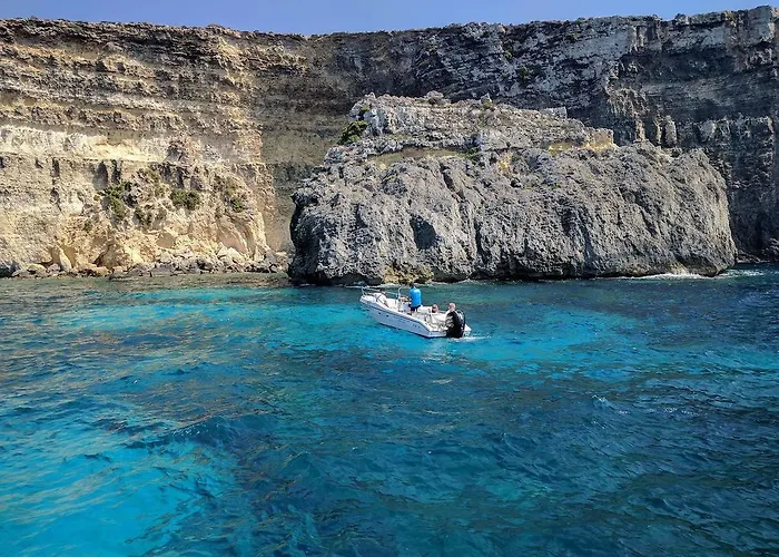 Sunstone Court St. Paul's Bay