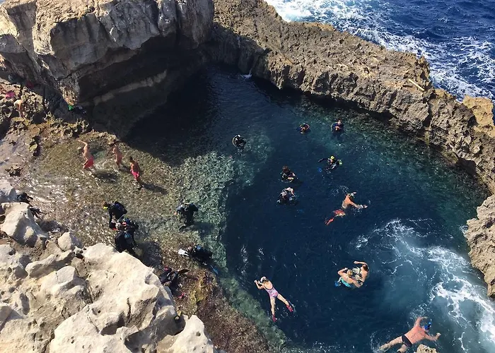 Sunstone Court St. Paul's Bay