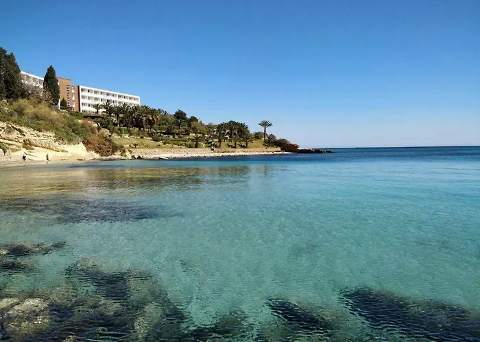 Sunstone Court Appartamento *