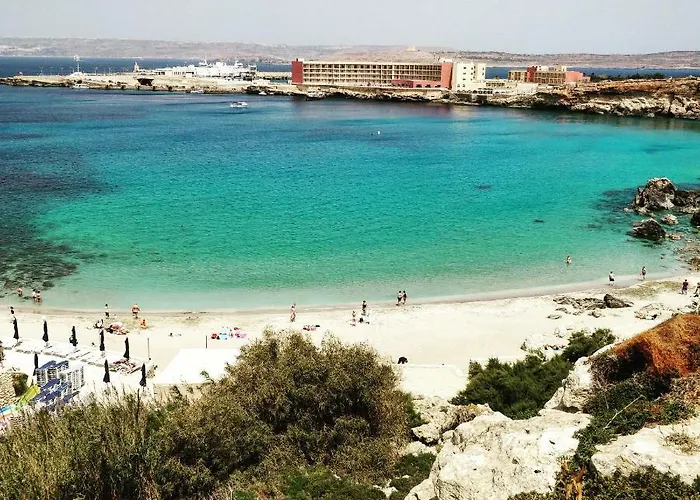 Sunstone Court Appartamento St. Paul's Bay