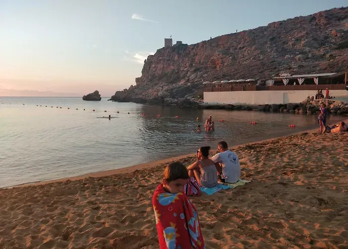 Appartamento Sunstone Court St. Paul's Bay