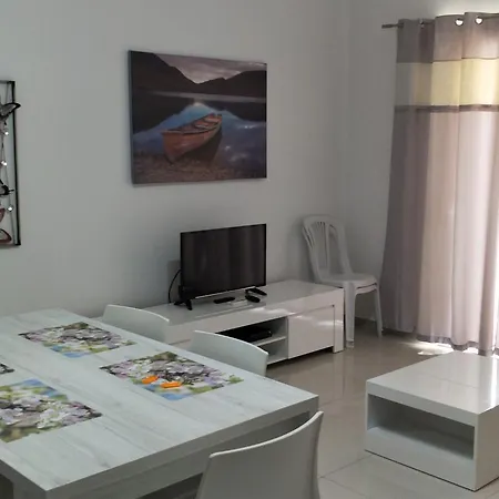 Apartamento Sunstone Court *