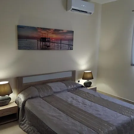 Lägenhet Sunstone Court St. Paul's Bay