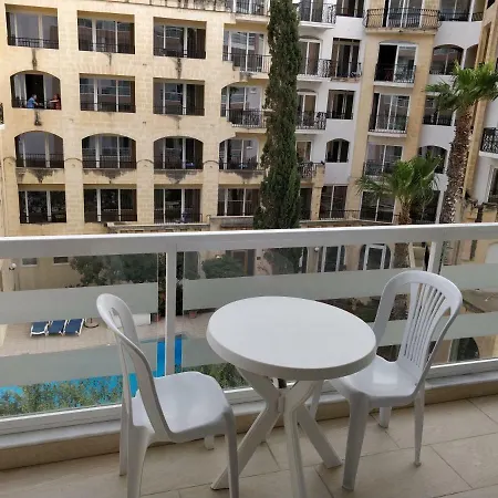 Sunstone Court Apartamento *