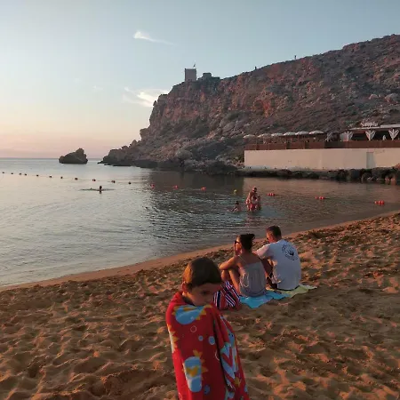 Apartman Sunstone Court San Pawl il-Baħar