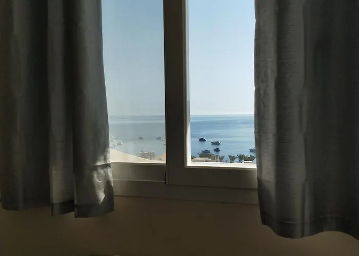 Sunstone Court Apartment St. Paul's Bay