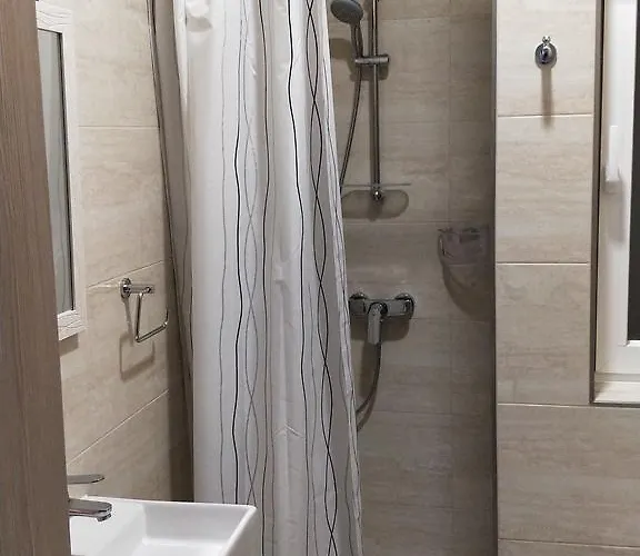 Sunstone Court Apartment St. Paul's Bay