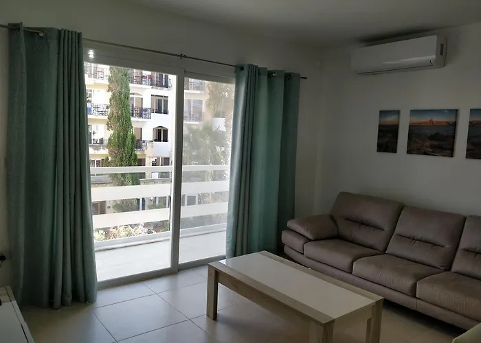 Sunstone Court St. Paul's Bay