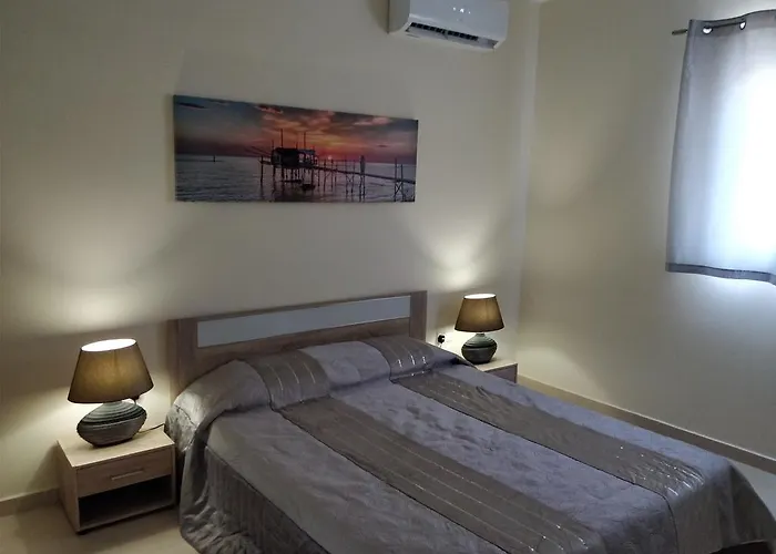 Apartment Sunstone Court St. Paul's Bay