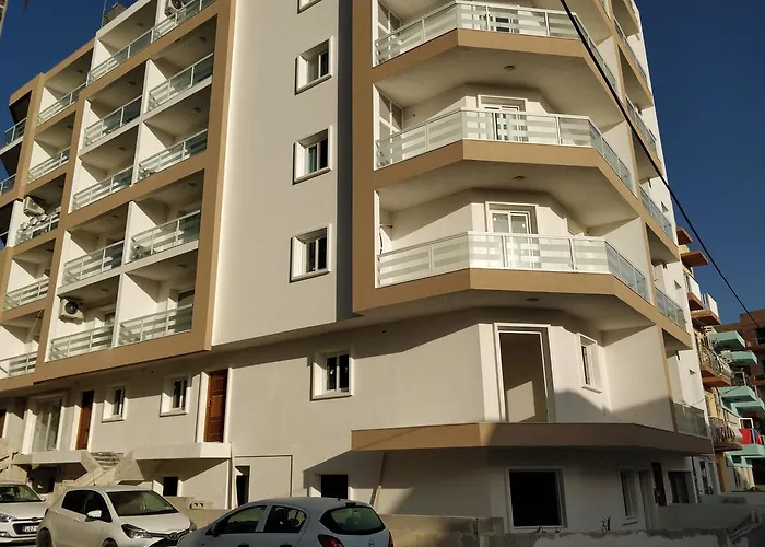 Sunstone Court Apartment St. Paul's Bay