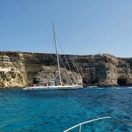 Sunstone Court Appartement